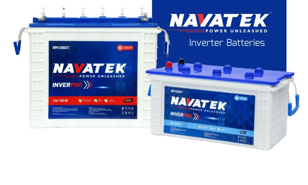 Inverter Batteries-2